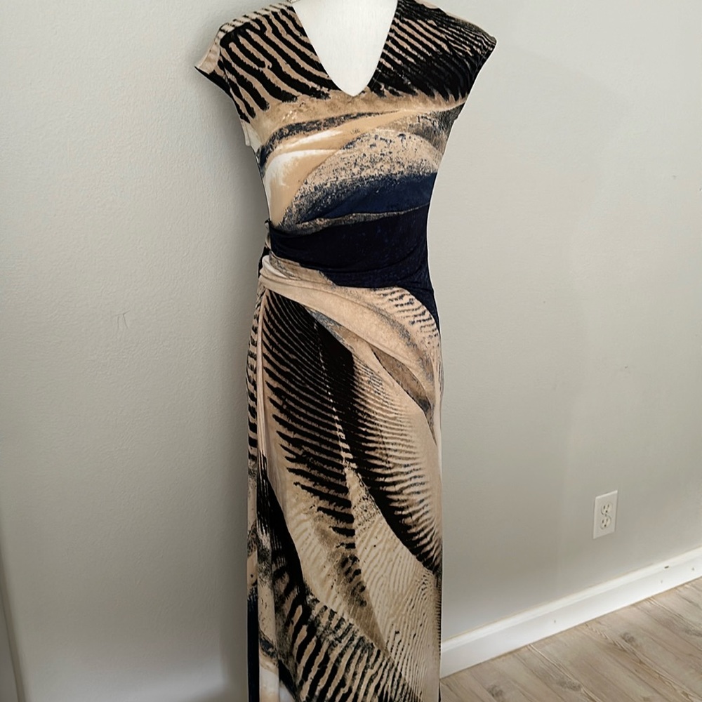 Natori maxi dress
